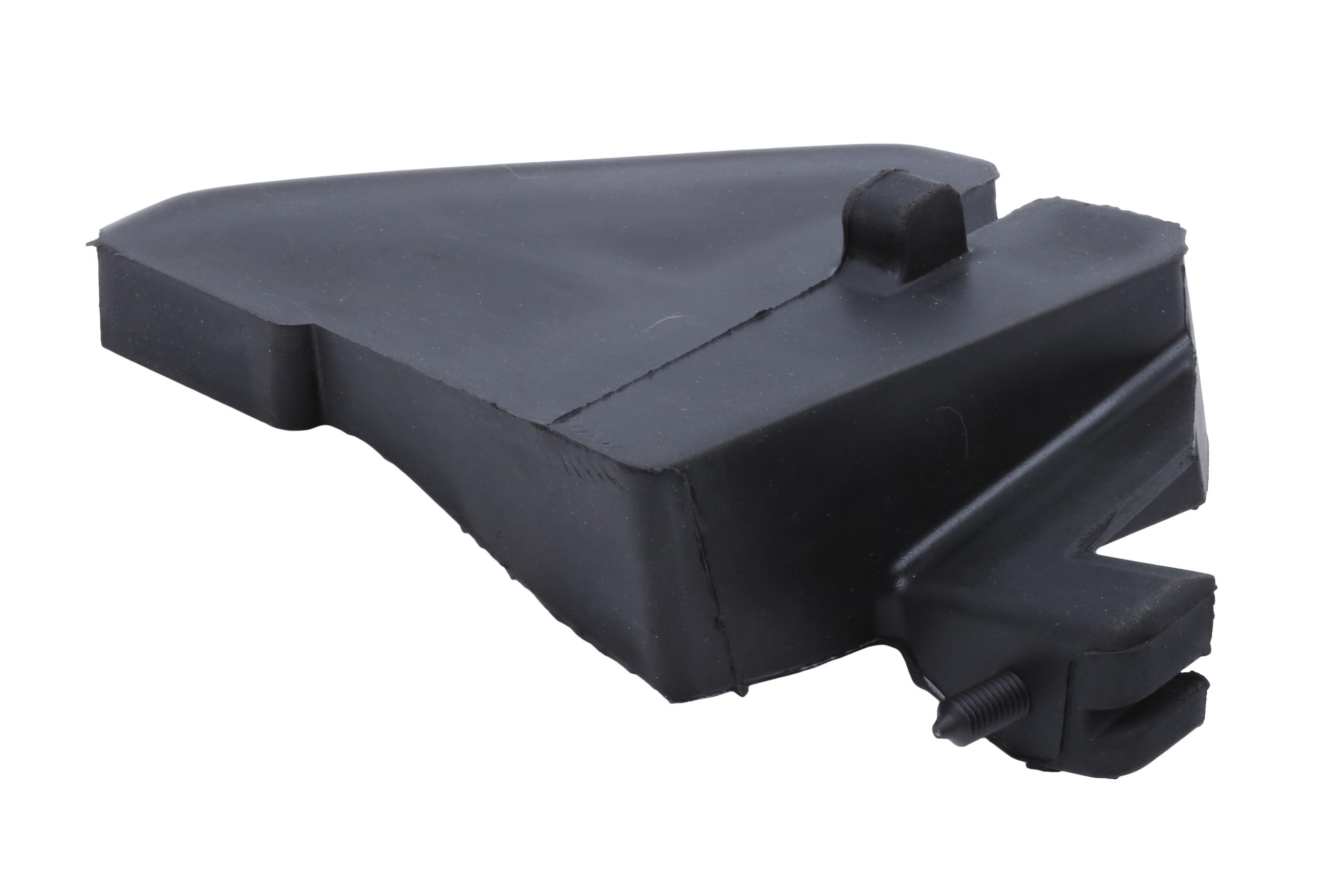 GMC GM Genuine Parts Passenger Side Cowl Side Panel Baffle