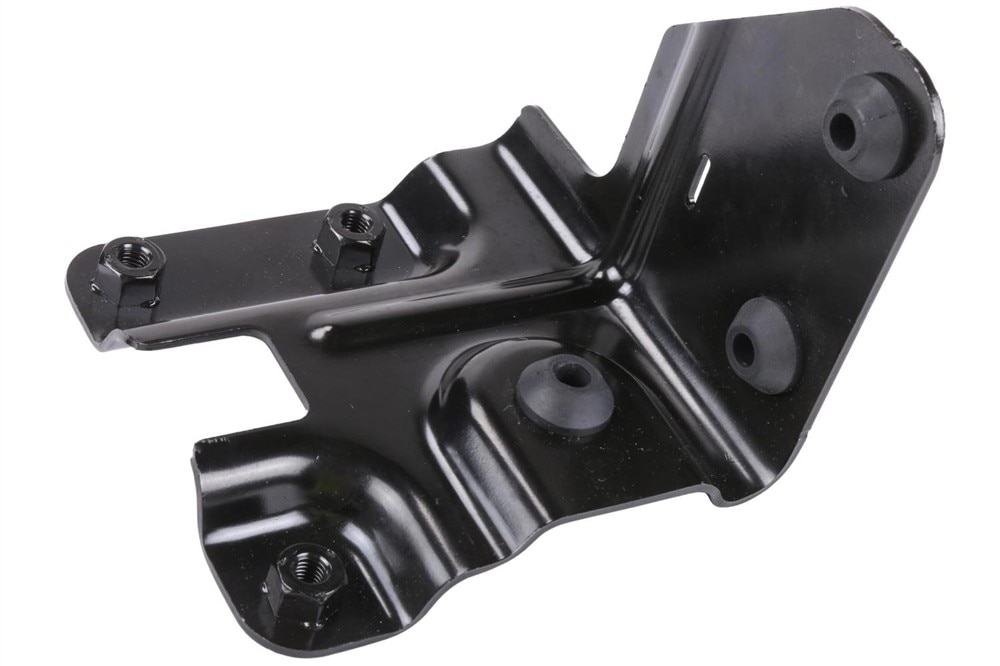 GM Genuine Parts Brake Pressure Modulator Valve Bracket