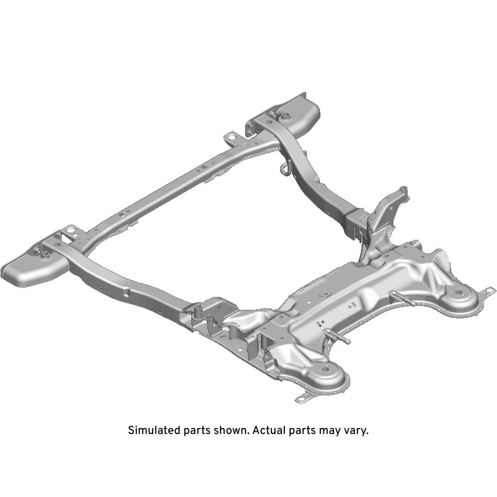 GM Genuine Parts Engine Cradle