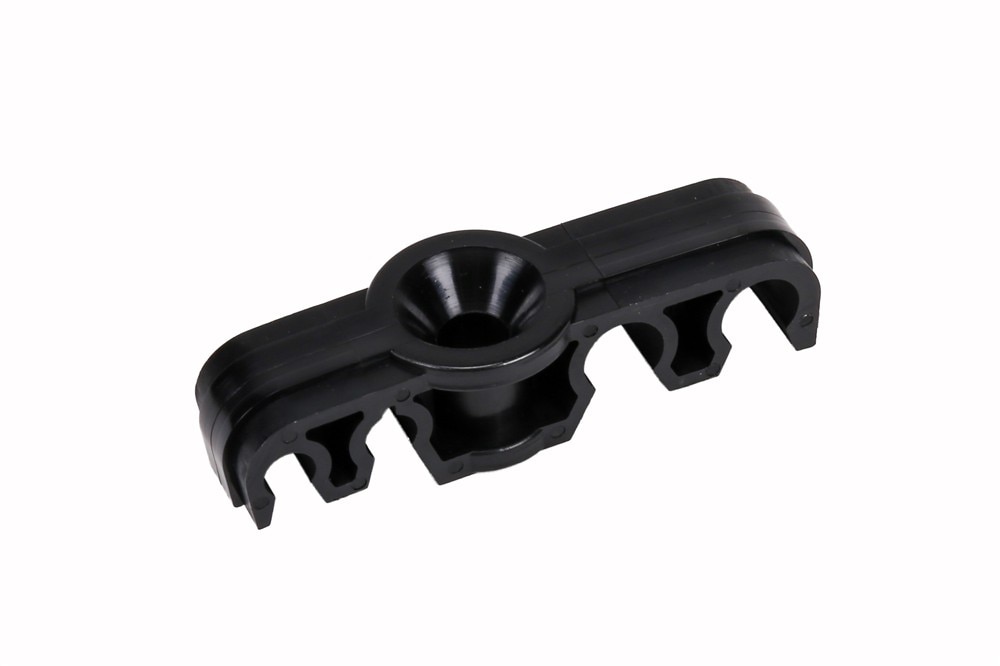 GM Genuine Parts Brake and Fuel Pipe Clip