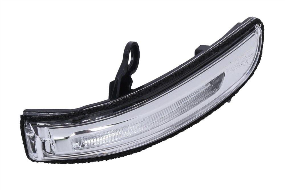 GM Genuine Parts Driver Side Door Mirror Turn Signal Lamp