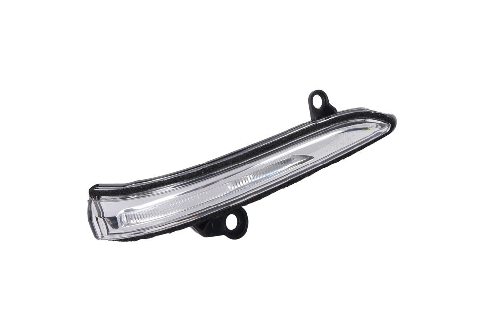 GM Genuine Parts Passenger Side Rearview Mirror Turn Signal Lamp