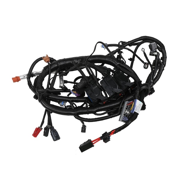 GM Genuine Parts Engine Wiring Harness