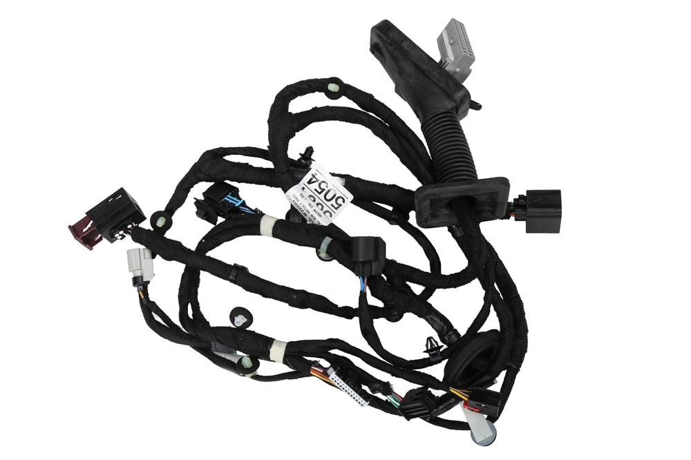 GM Genuine Parts Front Driver Side Door Wiring Harness