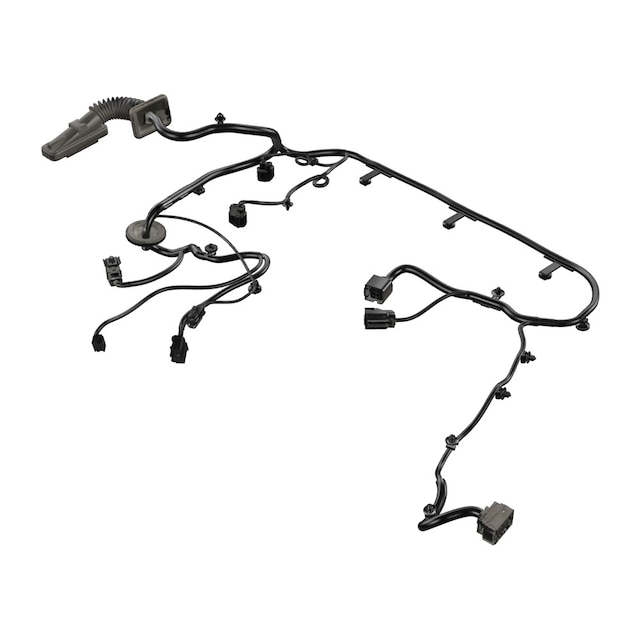 GM Genuine Parts Front Passenger Side Door Wiring Harness