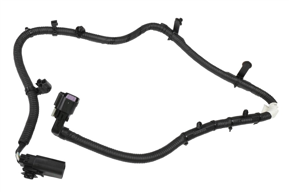 GM Genuine Parts Rear Chassis Wiring Harness