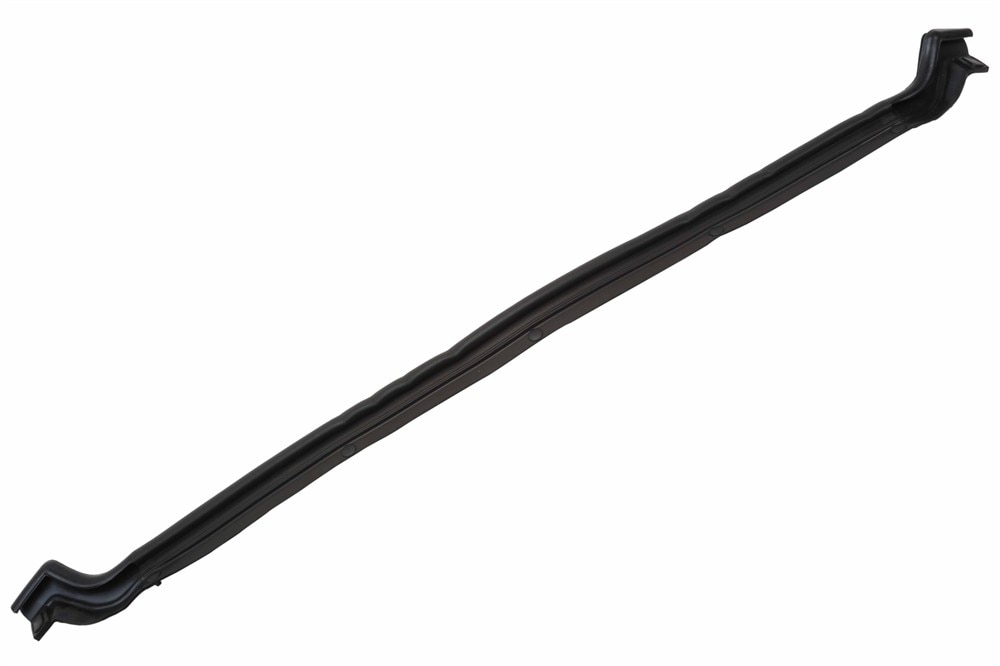 GM Genuine Parts Hood Front Edge Weatherstrip