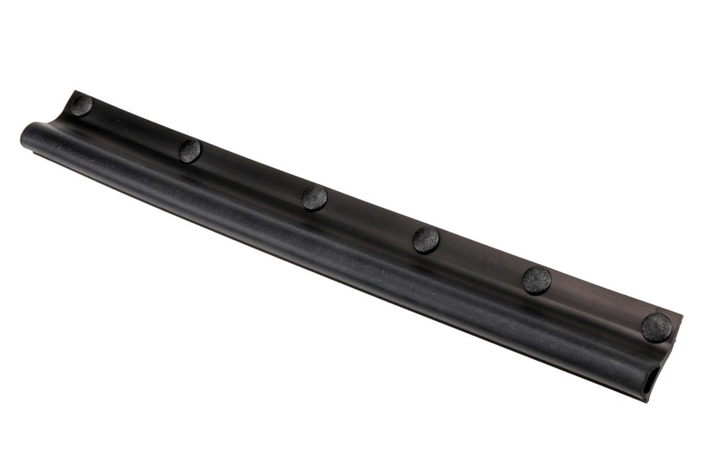 GM Genuine Parts Driver Side Hood Weatherstrip