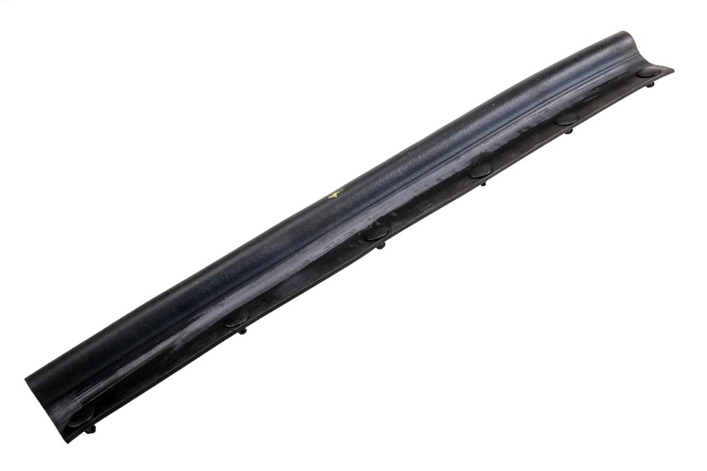 GM Genuine Parts Passenger Side Hood Weatherstrip