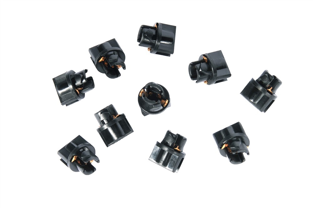 GM Genuine Parts Instrument Cluster Light Socket