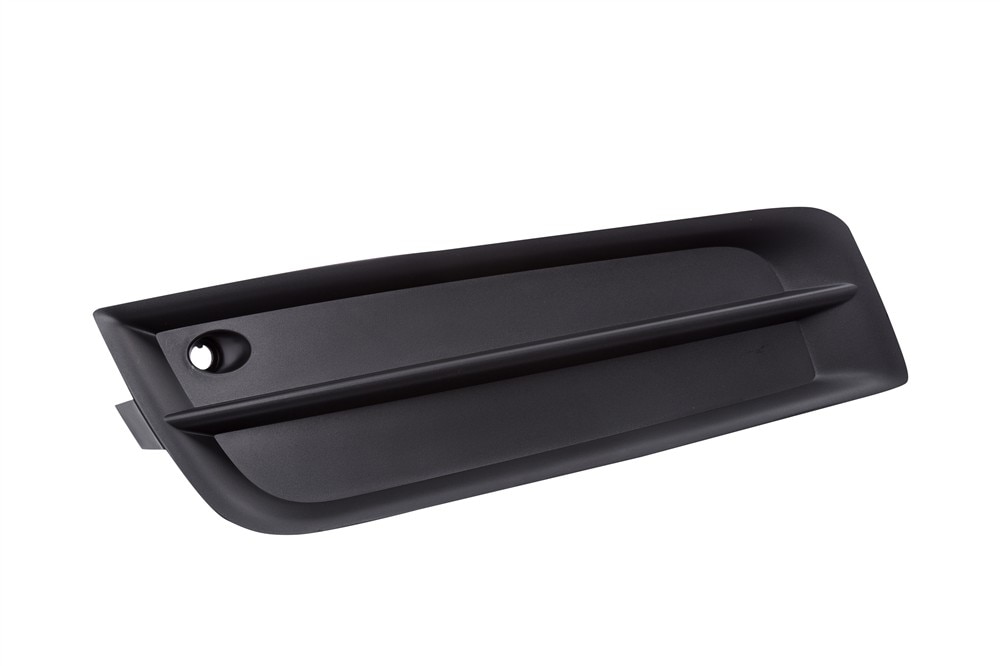 GM Genuine Parts Front Driver Side Fog Lamp Opening Cover