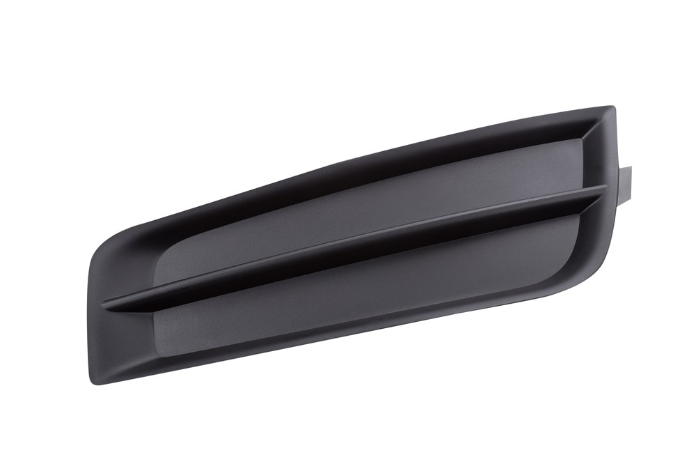GM Genuine Parts Passenger Side Front Fog Lamp Opening Cover