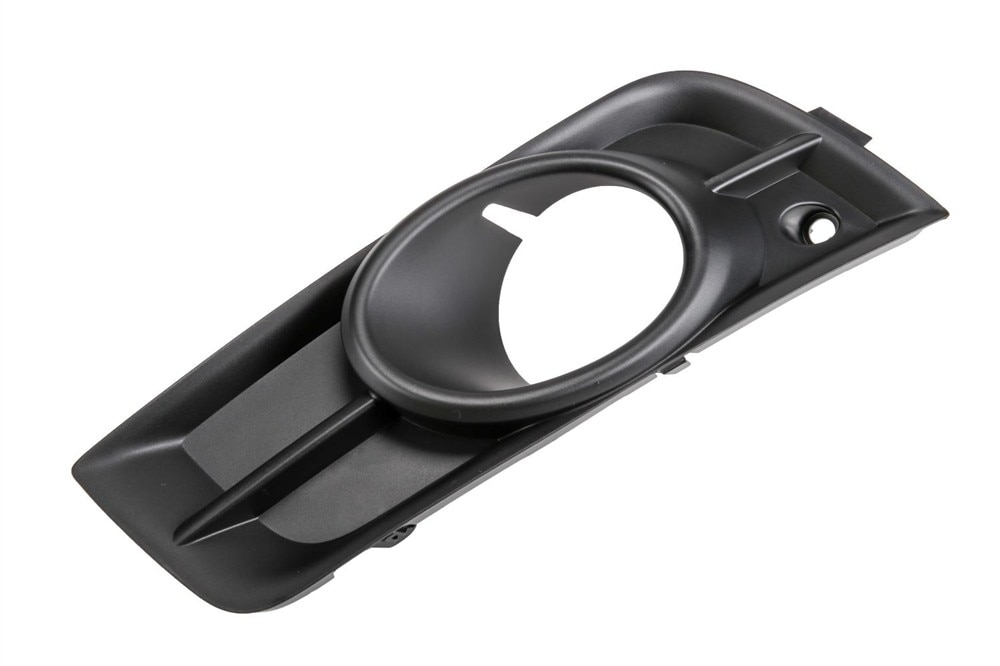 GM Genuine Parts Front Driver Side Fog Lamp Bezel