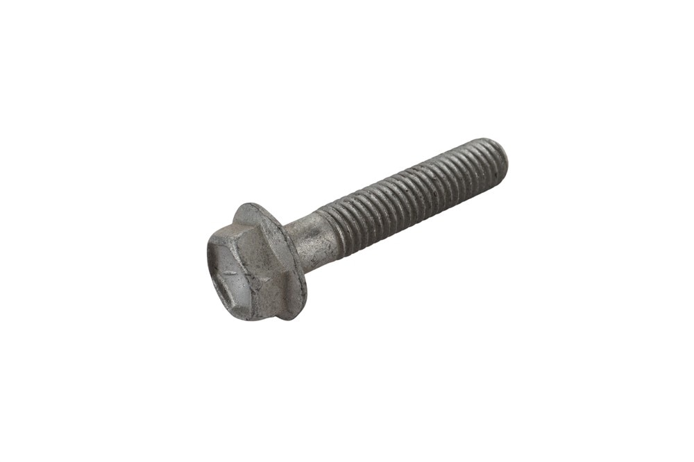 GM Genuine Parts M8x1.25x40 Fuel Injection Fuel Rail Bolt