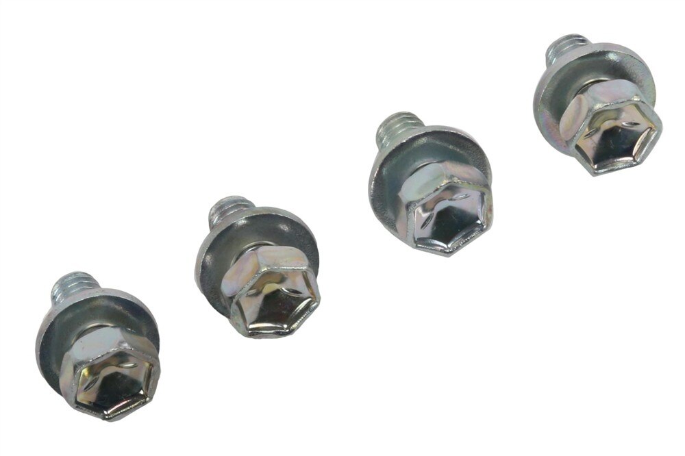 GM Genuine Parts M6x1x12 Front Door Window Bolt