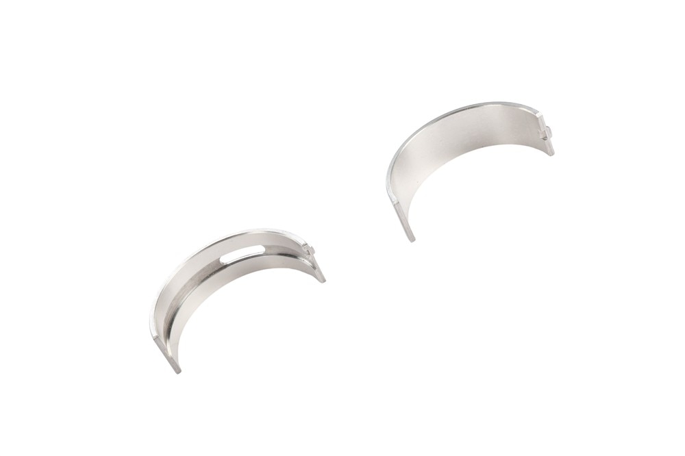 GM Genuine Parts Engine Crankshaft Bearing