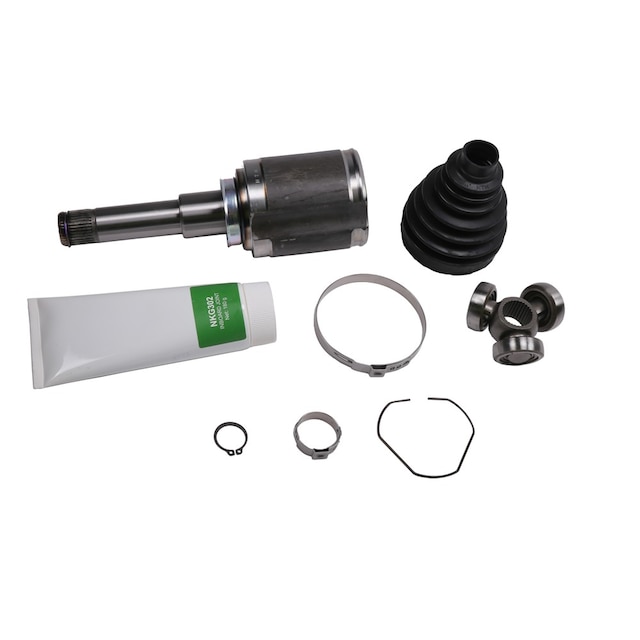 GM Genuine Parts Front Driver Side Wheel Half-Shaft Constant Velocity (CV) Inner Joint