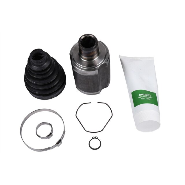 GM Genuine Parts Front Passenger Side Wheel Drive Shaft Constant Velocity Inner Joint