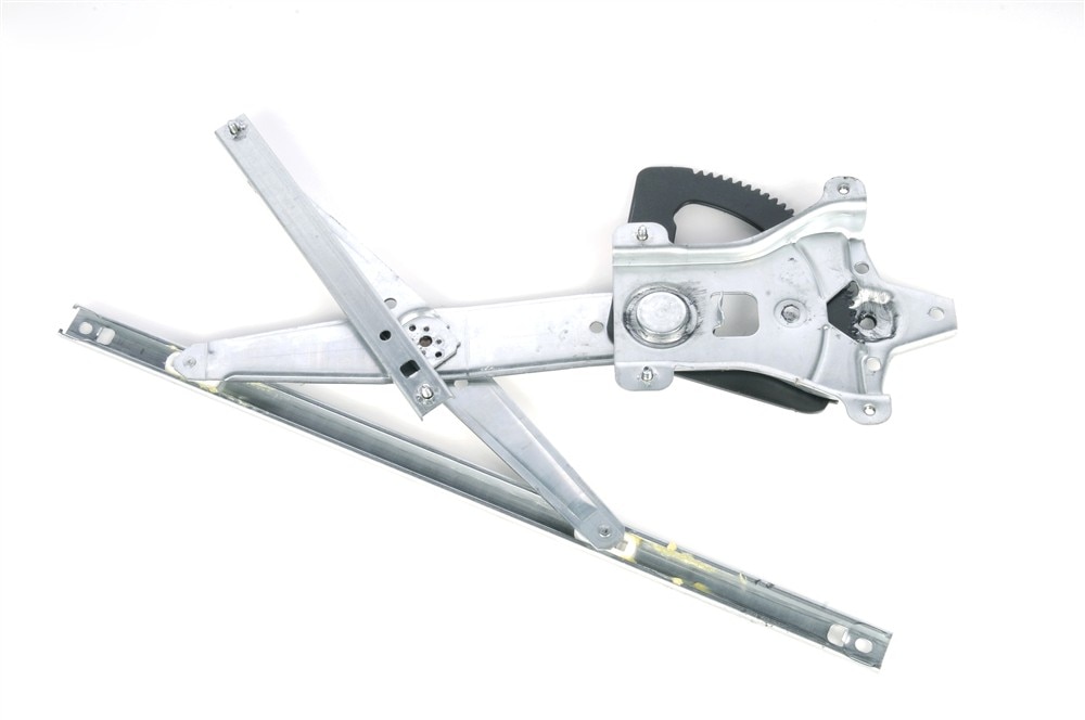 ACDelco GM Original Equipment Front Passenger Side Power Window Regulator without Motor