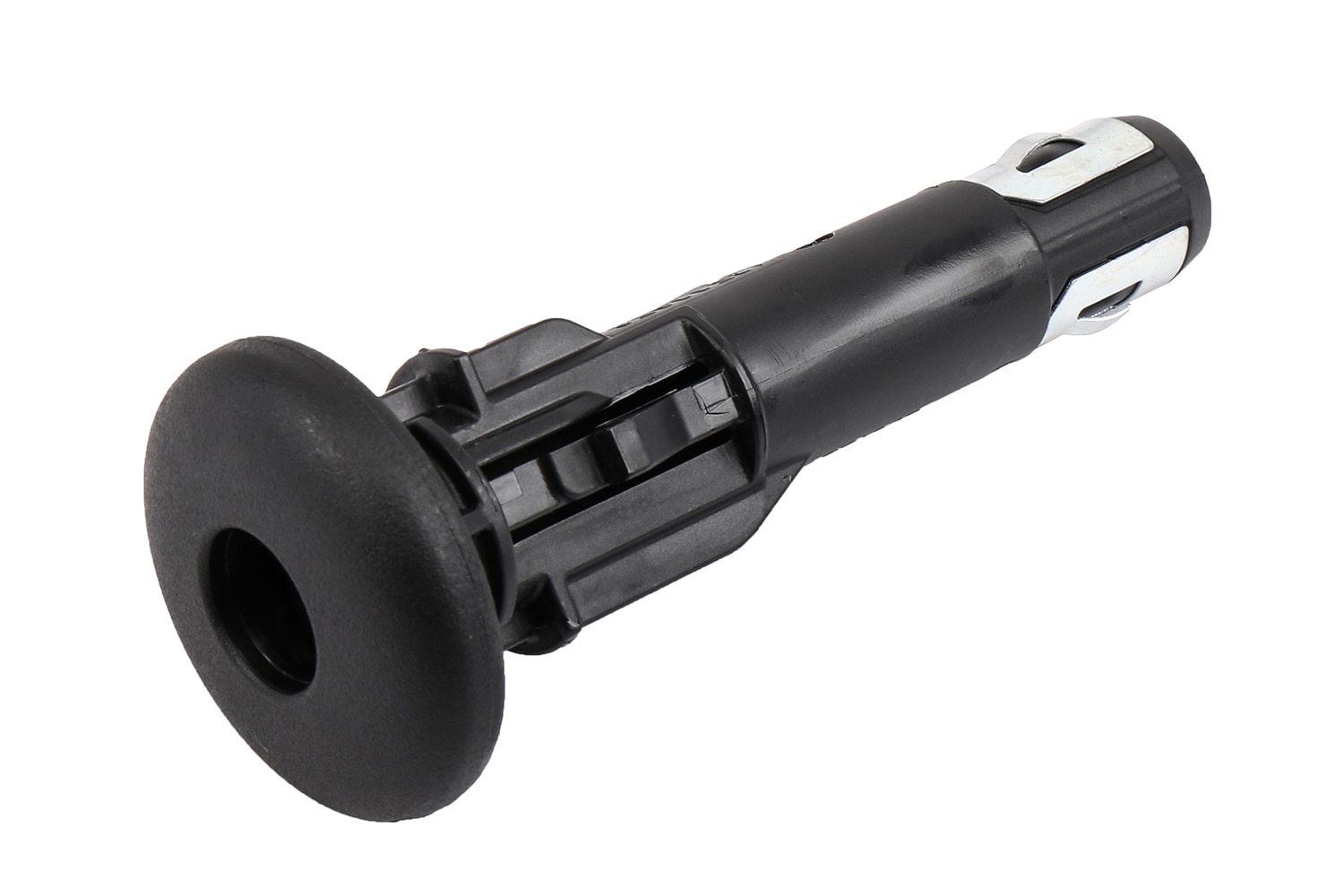GM Genuine Parts Jet Black Head Restraint Guide