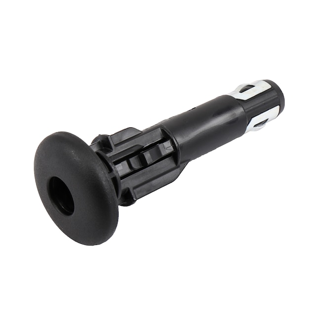 GM Genuine Parts Jet Black Head Restraint Guide
