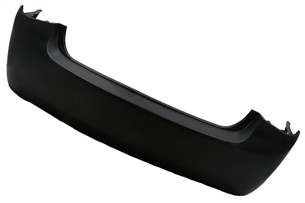 GM Genuine Parts Rear Bumper Cover