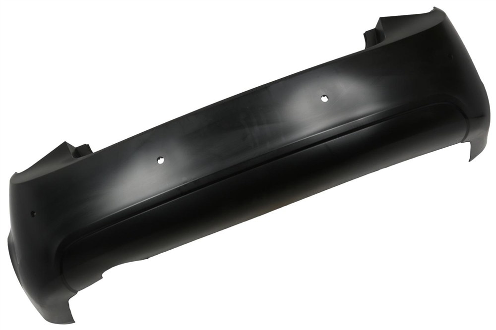 GM Genuine Parts Rear Bumper Cover