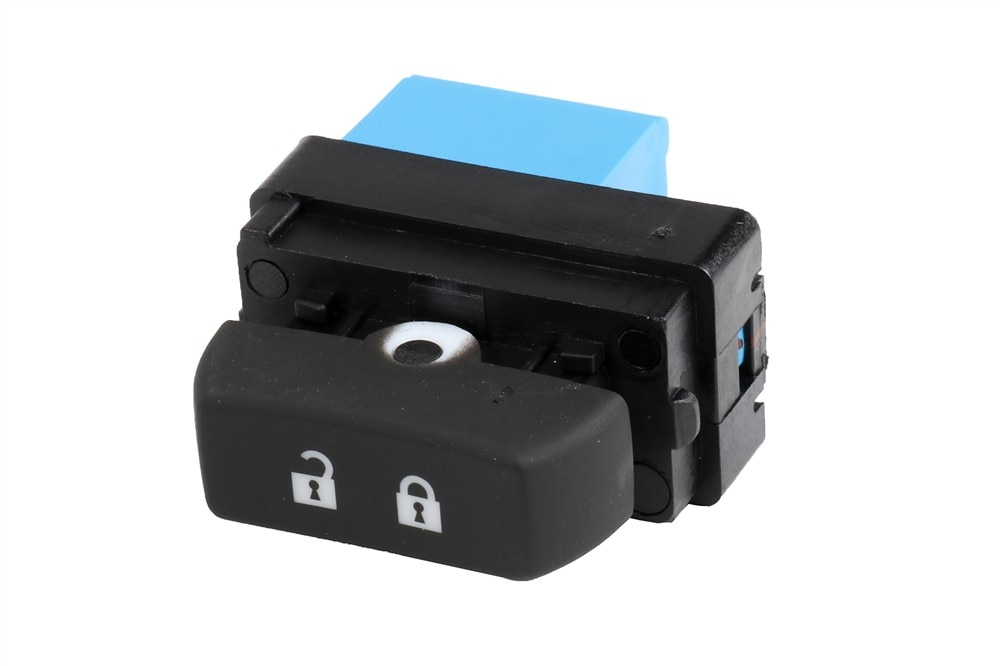 GM Genuine Parts Door Lock Switch