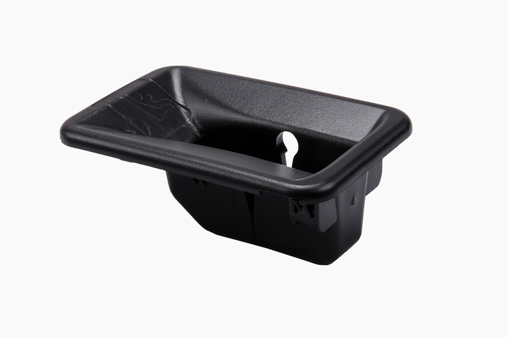 GM Genuine Parts Jet Black Child Seat Cushion Cover