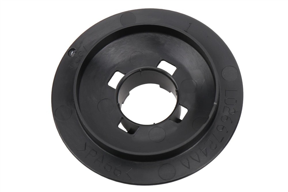 GM Genuine Parts Rear Driver Side Seat Back Hinge Bushing