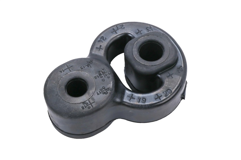 GM Genuine Parts Exhaust Muffler Rear Hanger Insulator
