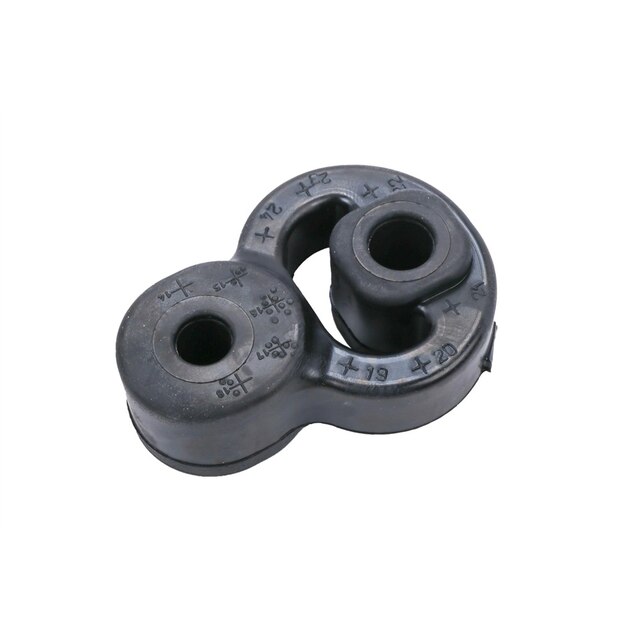 GM Genuine Parts Exhaust Muffler Rear Hanger Insulator