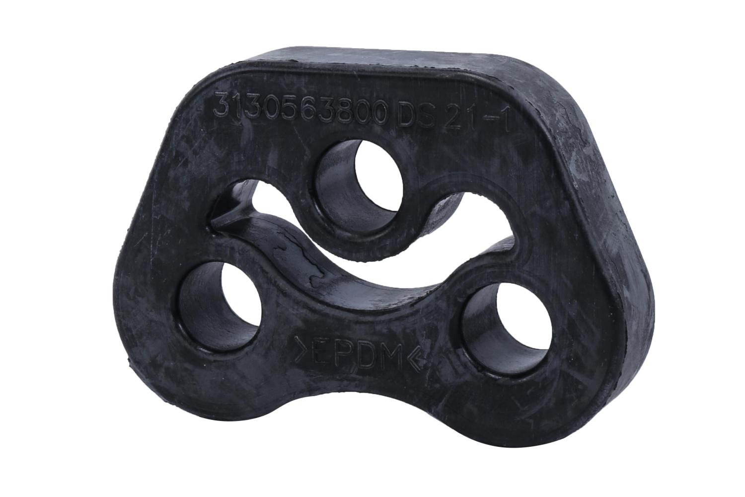 GM Genuine Parts Exhaust Muffler Bracket Insulator