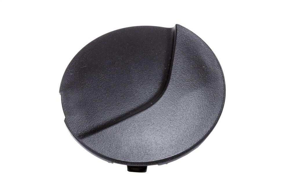 GM Genuine Parts Jet Black Driver Seat Tilt Adjuster Lever Bolt Cap