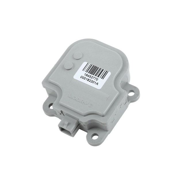 GM Genuine Parts Air Inlet Valve Actuator