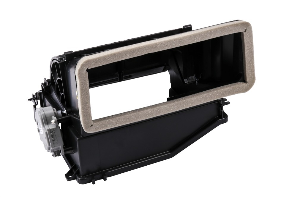 GM Genuine Parts Air Distributor Case