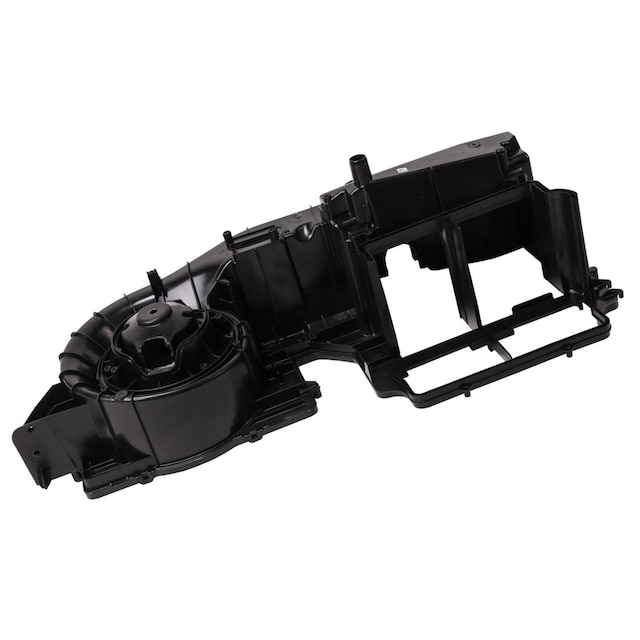 GM Genuine Parts Heater, Air Conditioning Evaporator, and Blower Lower Case