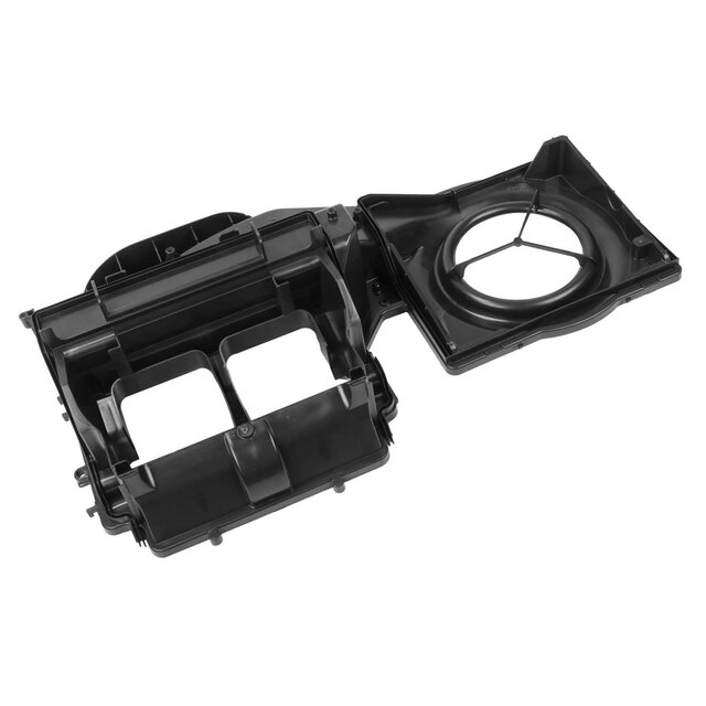 GM Genuine Parts Heater, Air Conditioning Evaporator, and Blower Lower Case