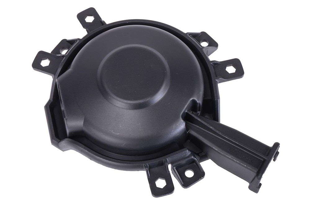 GM Genuine Parts Lower HVAC Blower Case