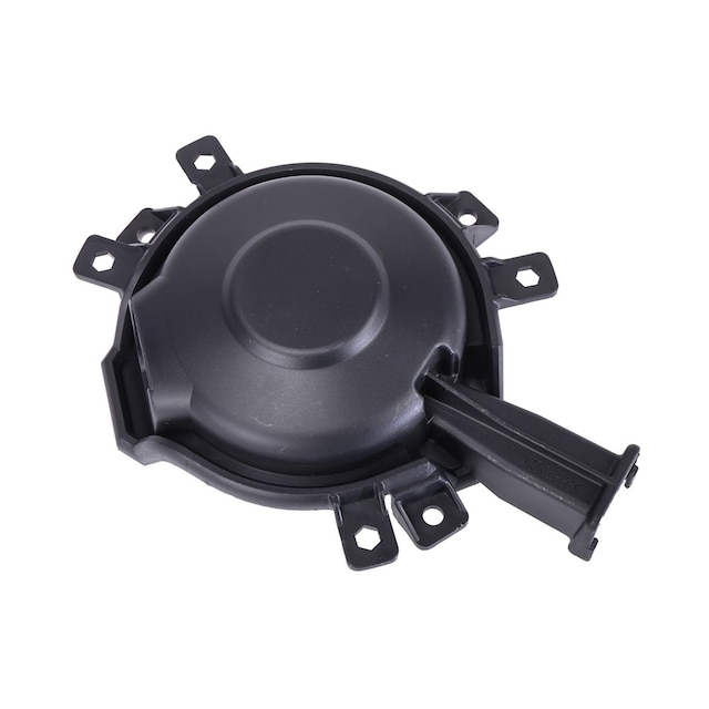 GM Genuine Parts Lower HVAC Blower Case