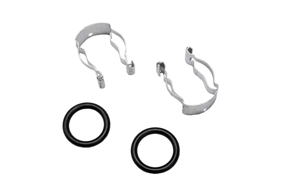 GM Genuine Parts Heater Core Tube Clamp