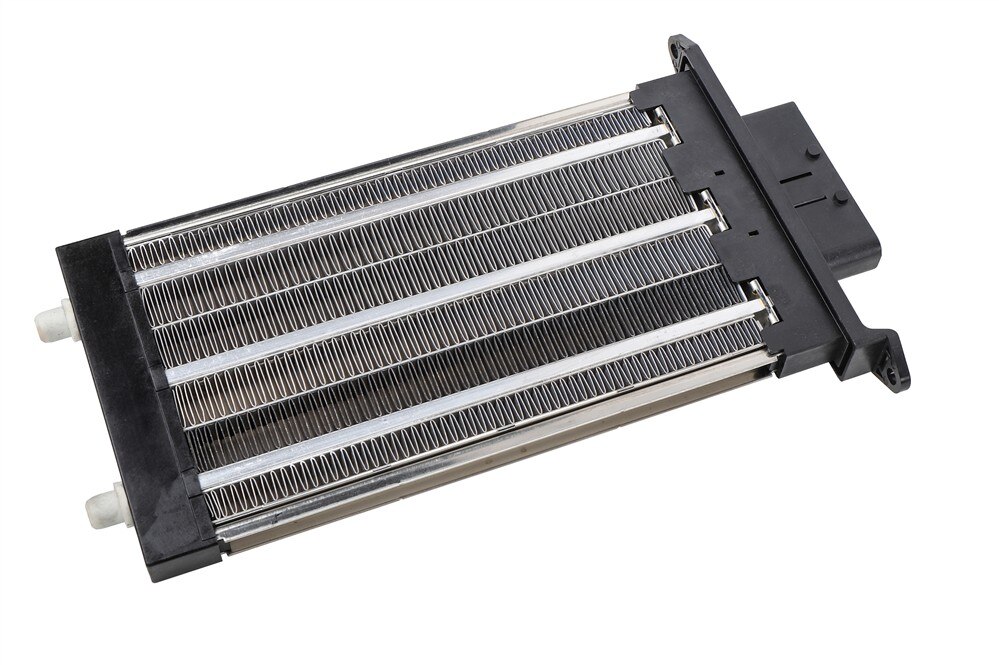 GM Genuine Parts Auxiliary Heater Core