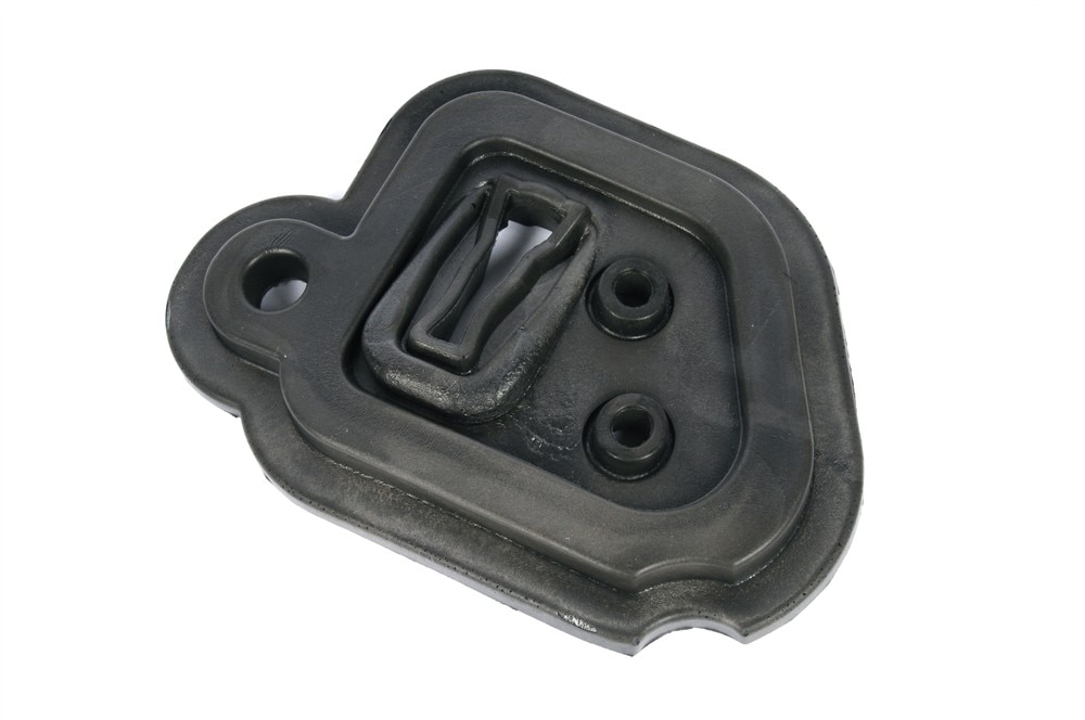 GM Genuine Parts Heater Core Tube Seal
