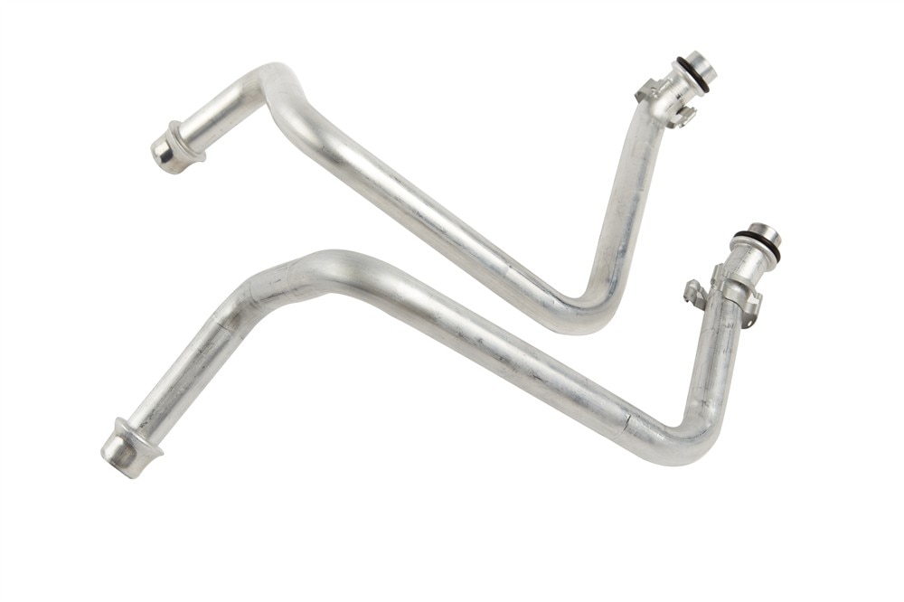 GM Genuine Parts Heater Core Tube Kit