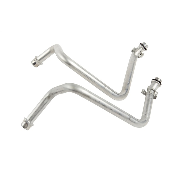 GM Genuine Parts Heater Core Tube Kit