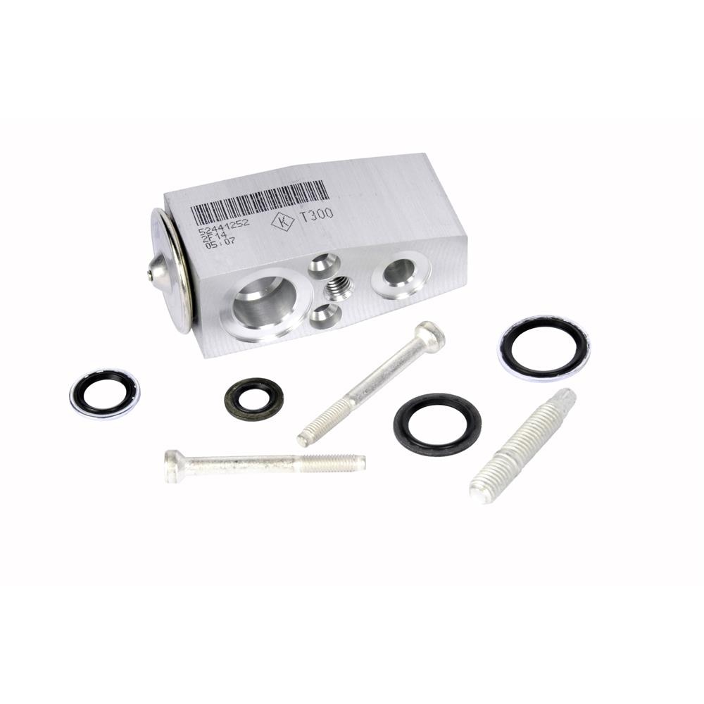 Chevrolet GM Genuine Parts Air Conditioning Compressor