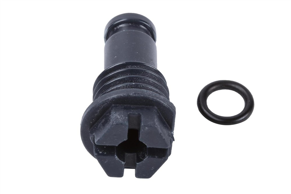 GM Genuine Parts Radiator Drain Cock