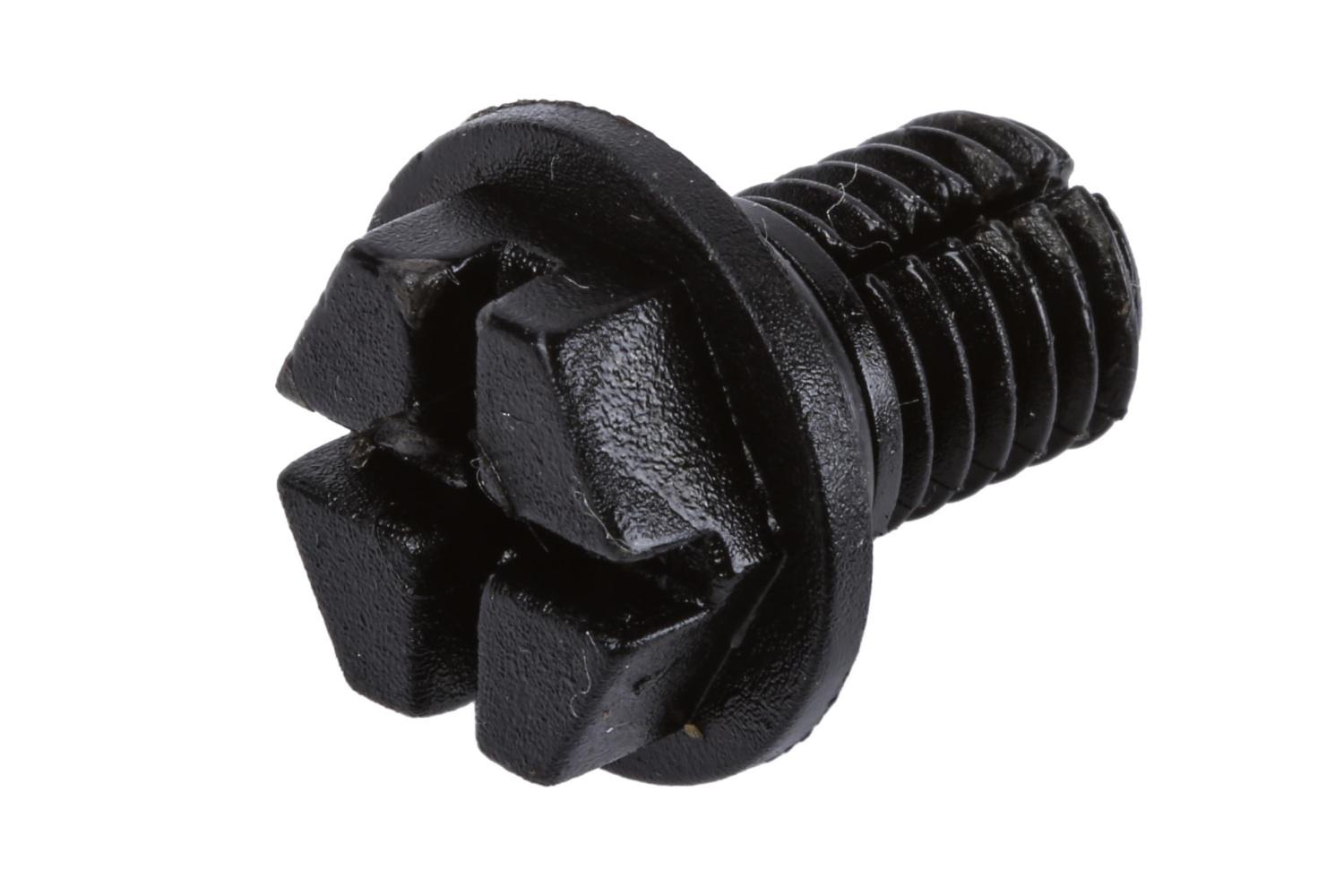 GM Genuine Parts Radiator Vent Valve