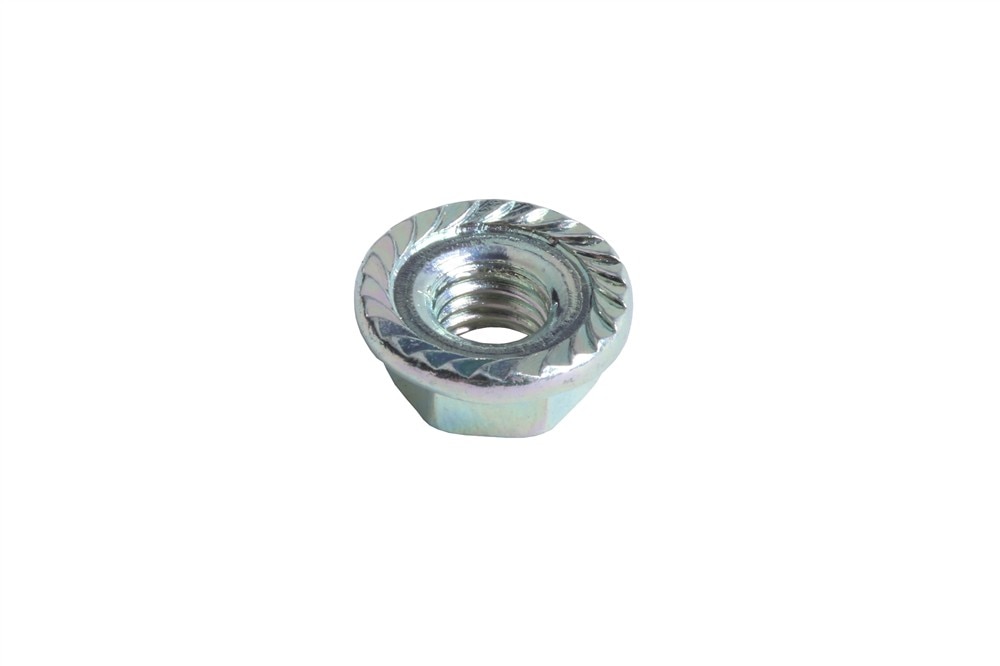 GM Genuine Parts Front Seat Armrest Nut