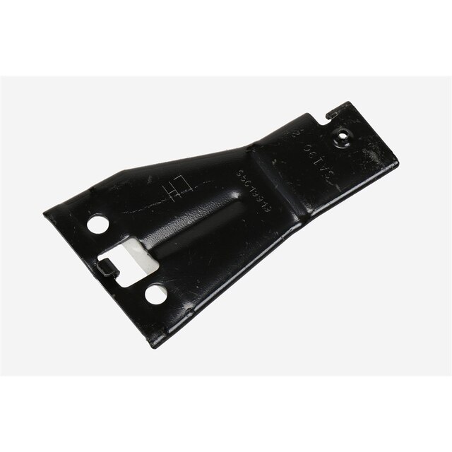 GM Genuine Parts Driver Side Front Bumper Impact Bar Bracket